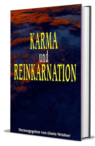 laurentius buchhandel at karma und reinkarnation gisela weidner 