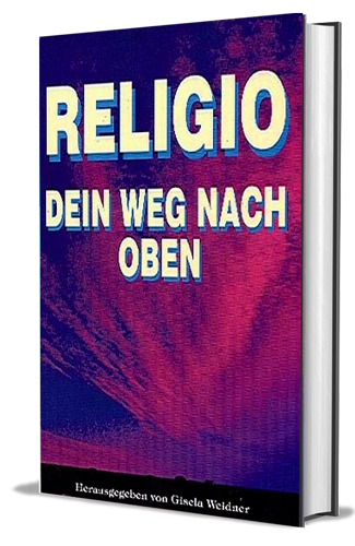 laurentius buchhandel at religio dein weg nach oben gisela weidner 