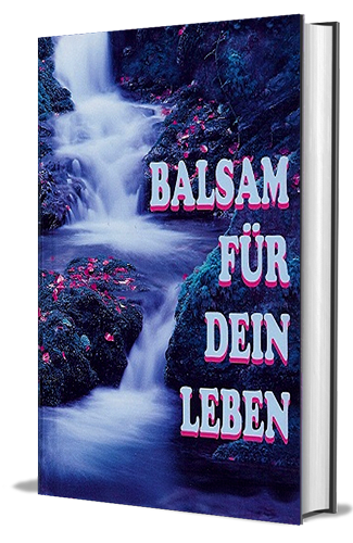 laurentius buchhandel at balsam fuer dein leben gisela weidner 