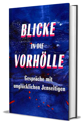 laurentius buchhandel at blicke in die vorhoelle gisela weidner 