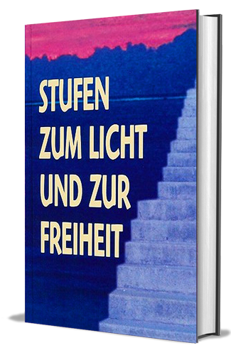 laurentius buchhandel at stufen zum licht und zur freiheit gisela weidner 