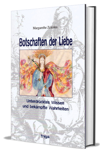 laurentius buchhandel at botschaften der liebe magarethe zelenka 