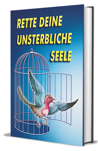 laurentius buchhandel at rette deine unsterbliche seele gisela weidner 