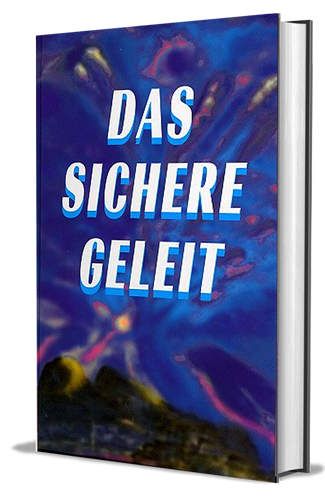 laurentius buchhandel at das sichere geleit gisela weidner 