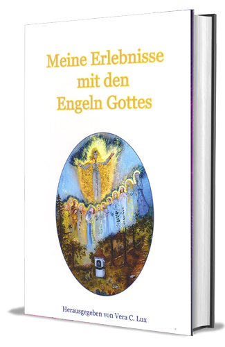 laurentius buchhandel at meine erlebnisse mit den engeln vera c lux 
